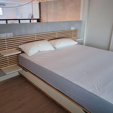 Апартаменты Ama Madrid Arturo Soria Duplex Экстерьер фото